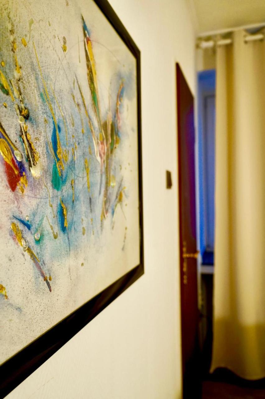 Hotel Berliner Hof 3*