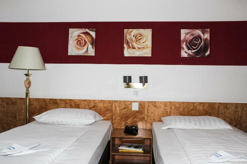 Rugs 3* Dusseldorf