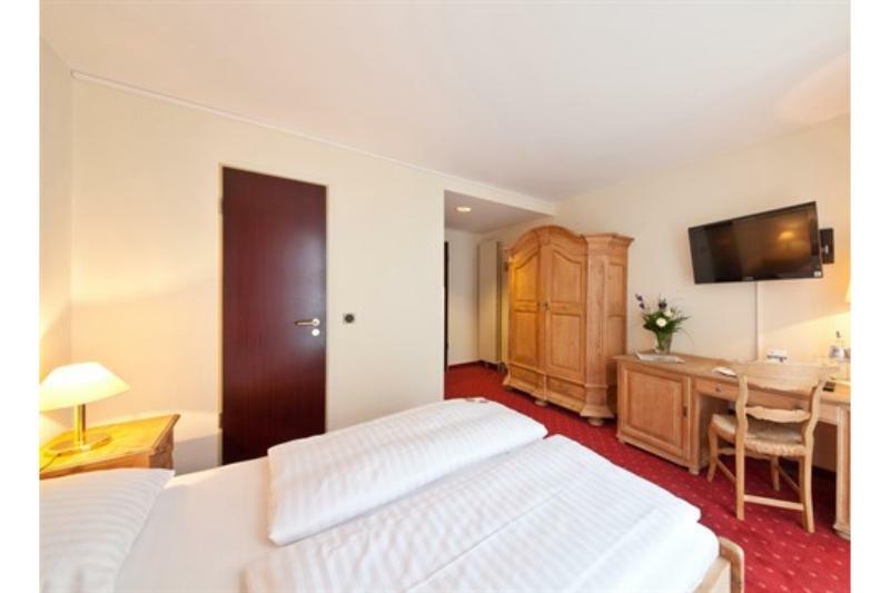 Hotel Novum Madison Hauptbahnhof Düsseldorf