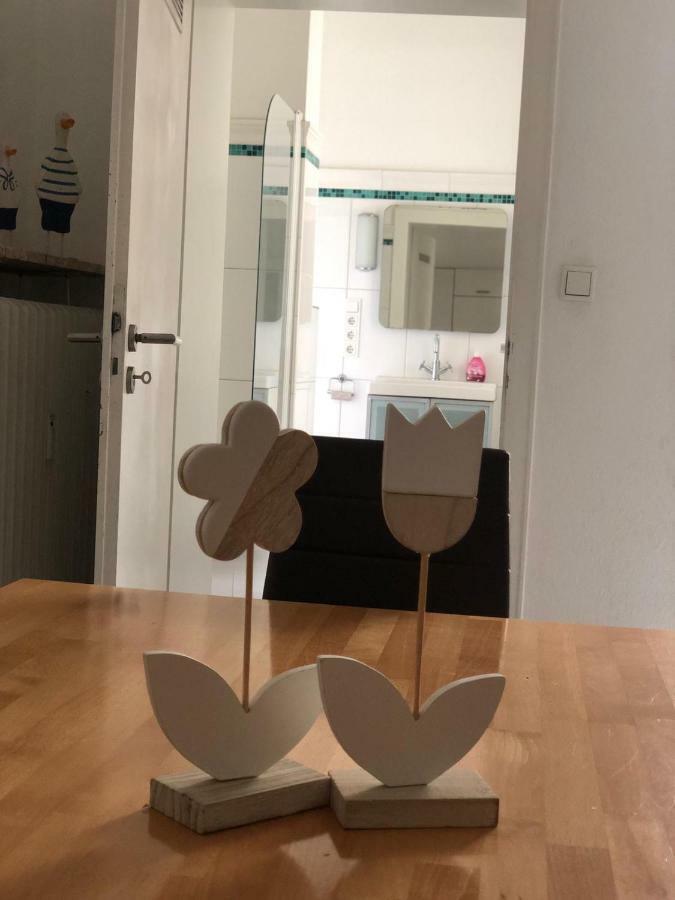 Apartment Modern Huttenstrasse Dusseldorf