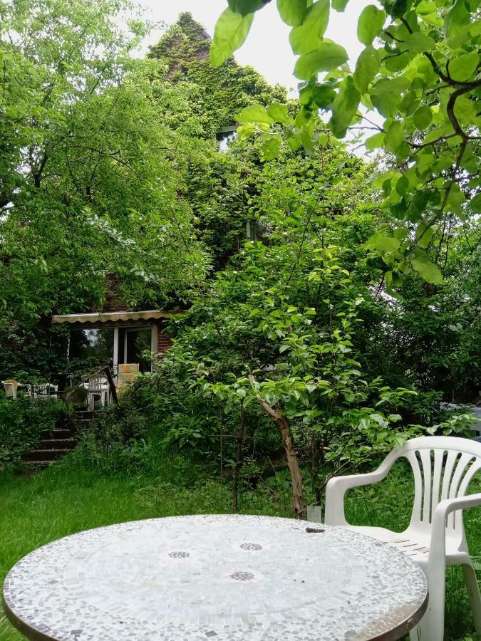 Grunes Haus Guest house *