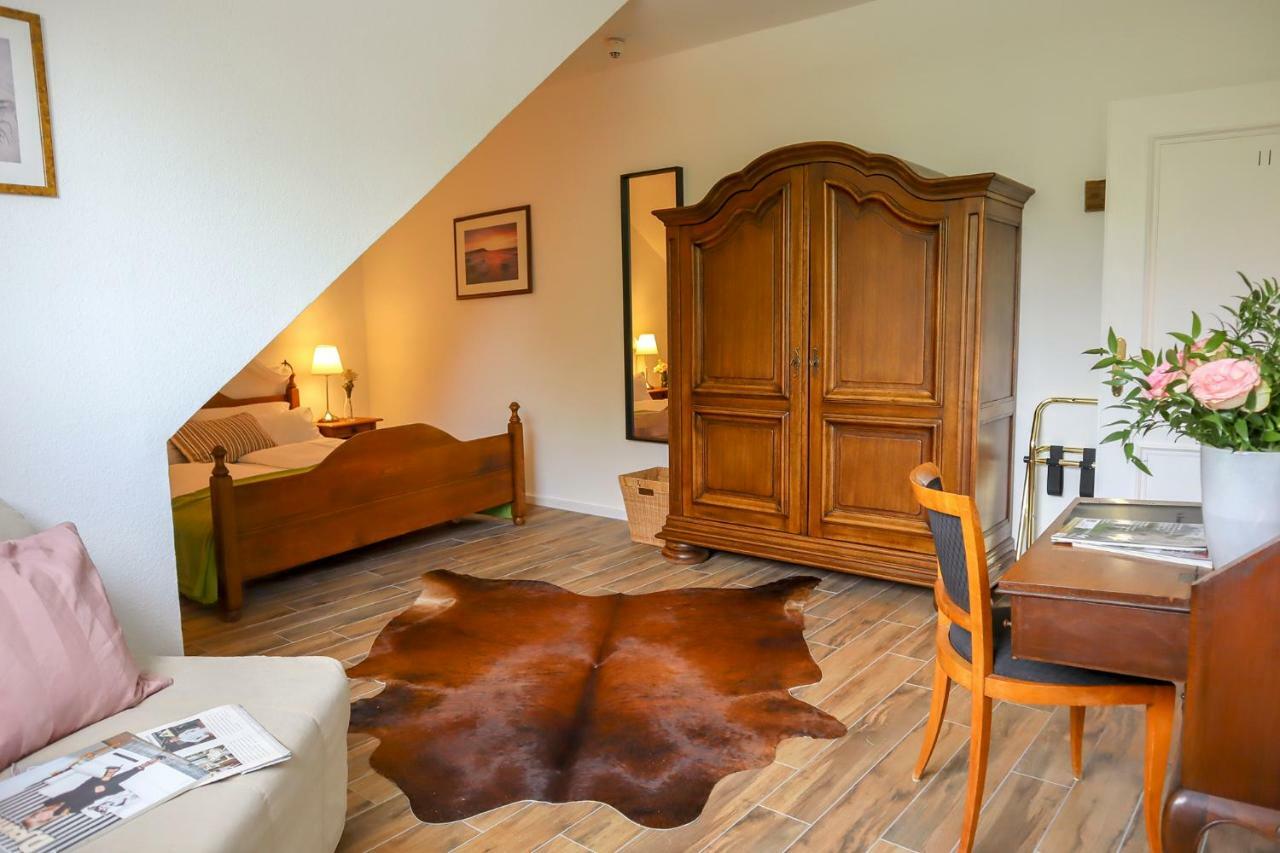 Gut Moschenhof Hotel