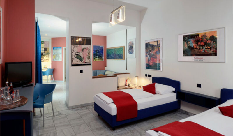 Kastens 4*