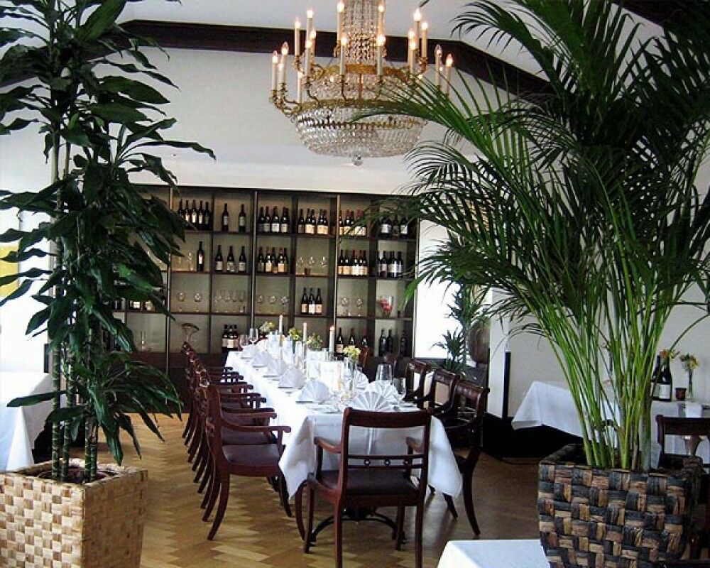 Haus Litzbruck Hotel 3*