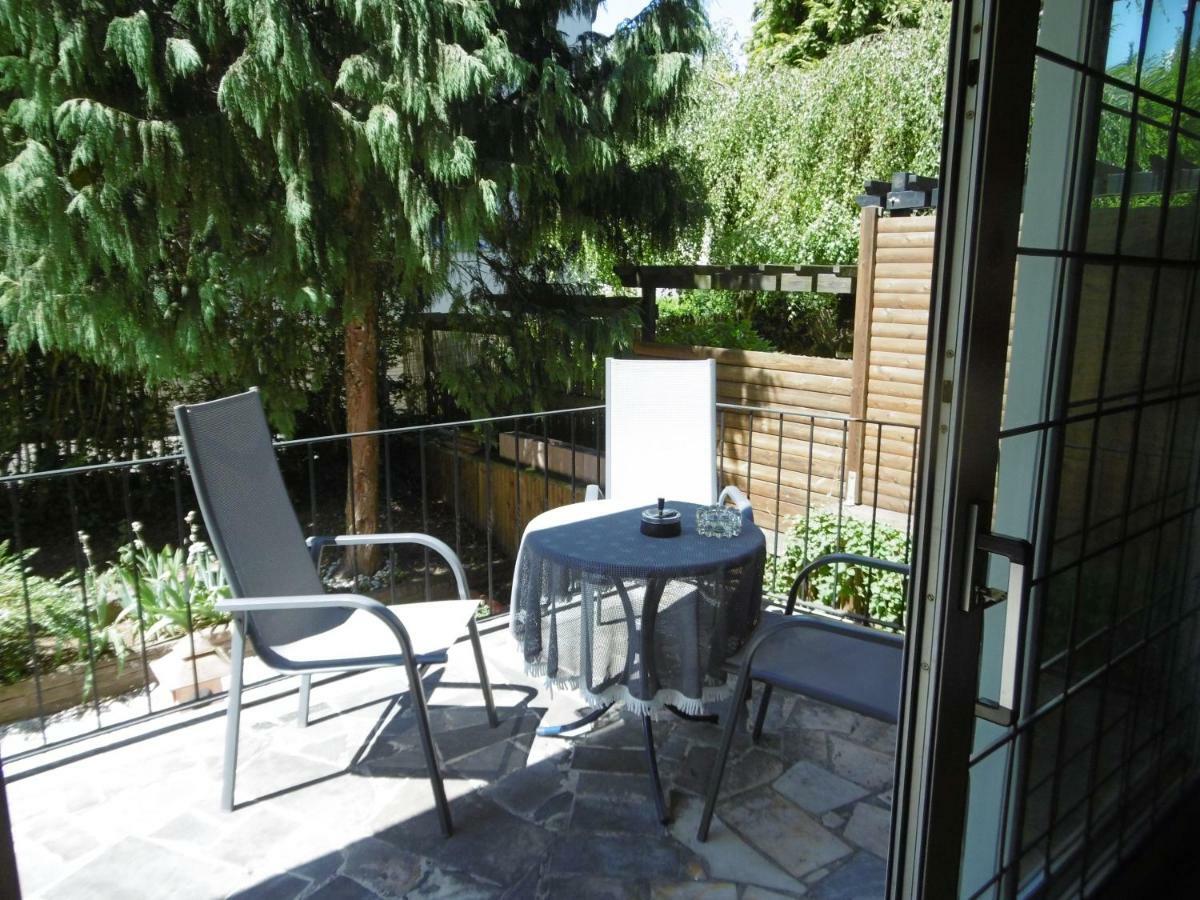 Wotan Apartment *