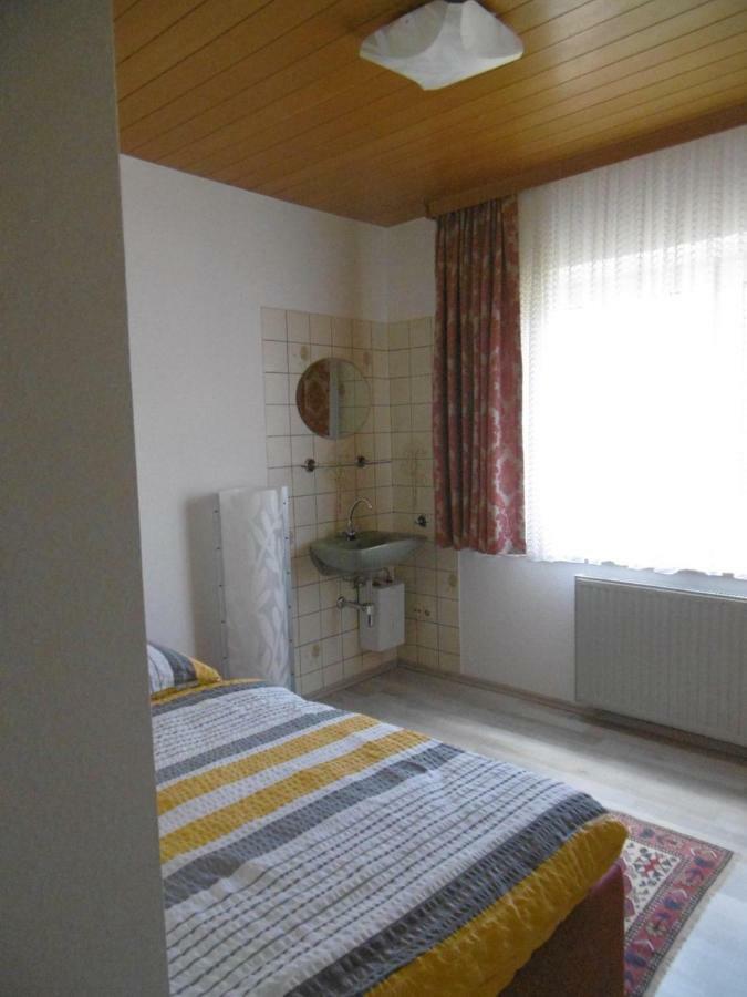 Apartment Wotan
