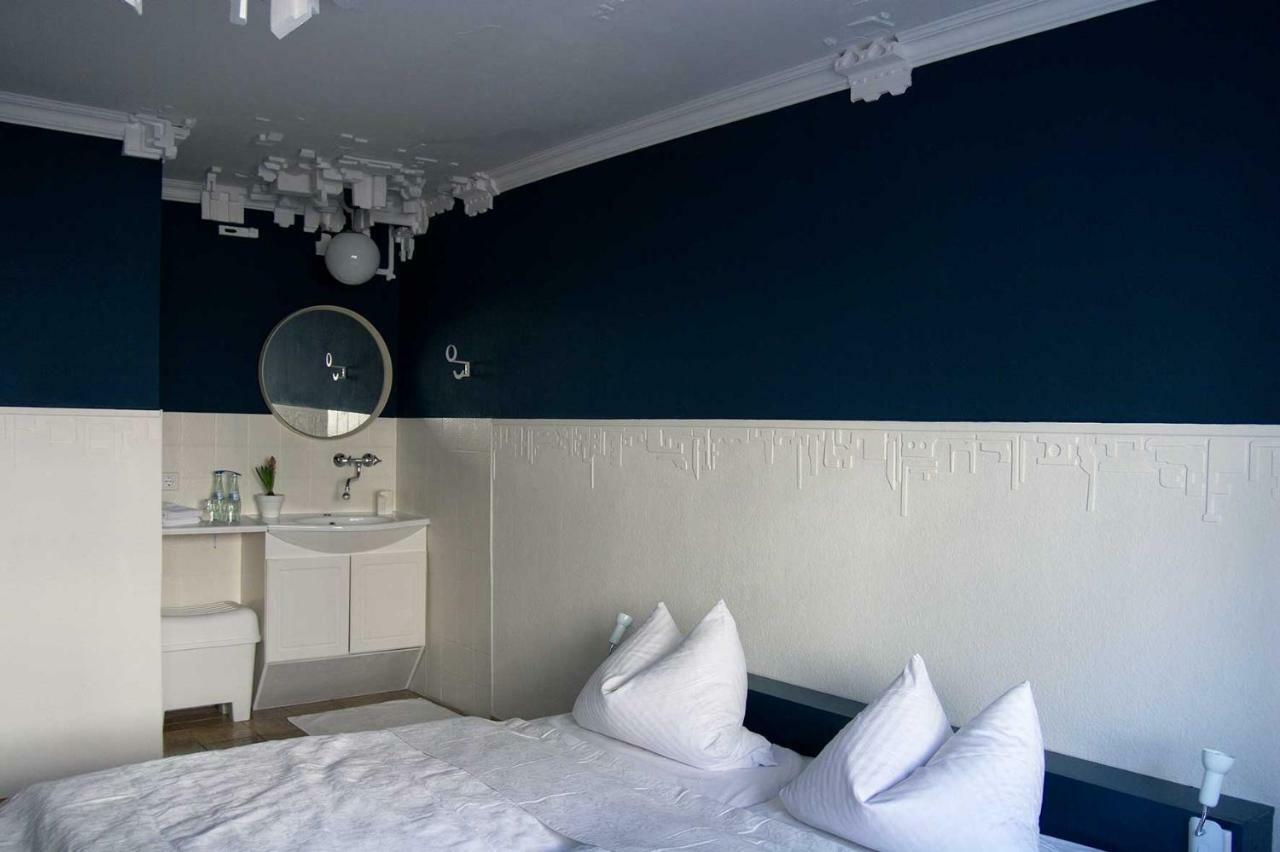 Huette 91 Guest house