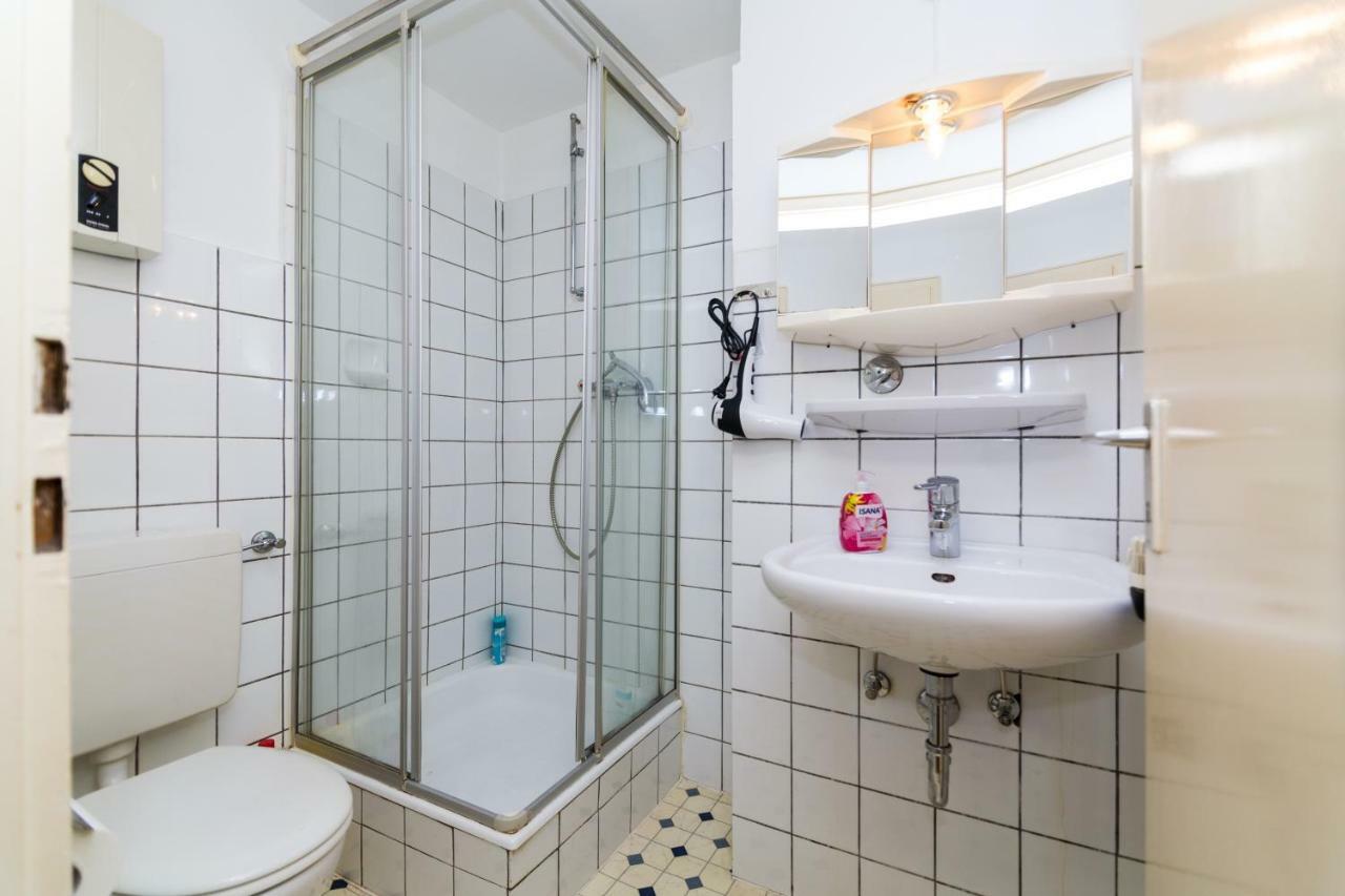 Apartamento Altstadt Kurzestr