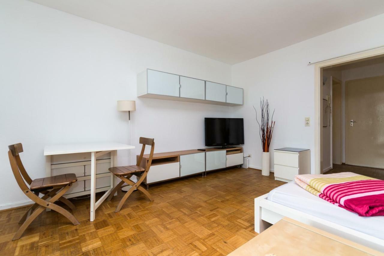 Altstadt Kurzestr Apartamento