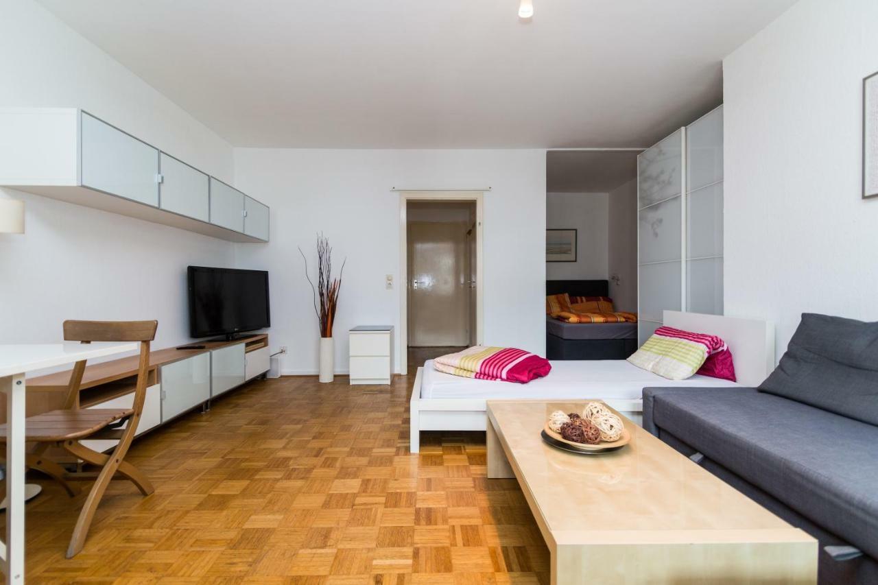 Apartamento Altstadt Kurzestr *