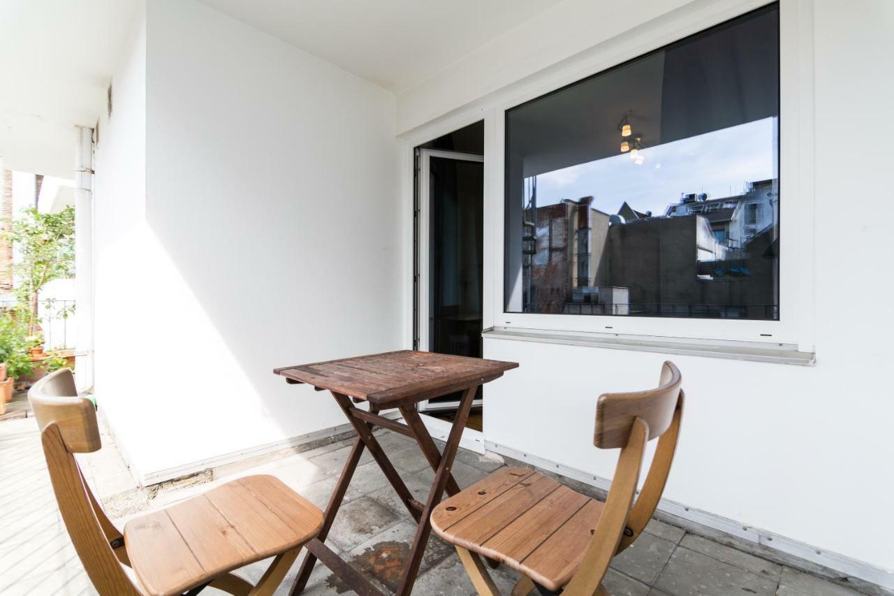 Apartamento Altstadt Kurzestr