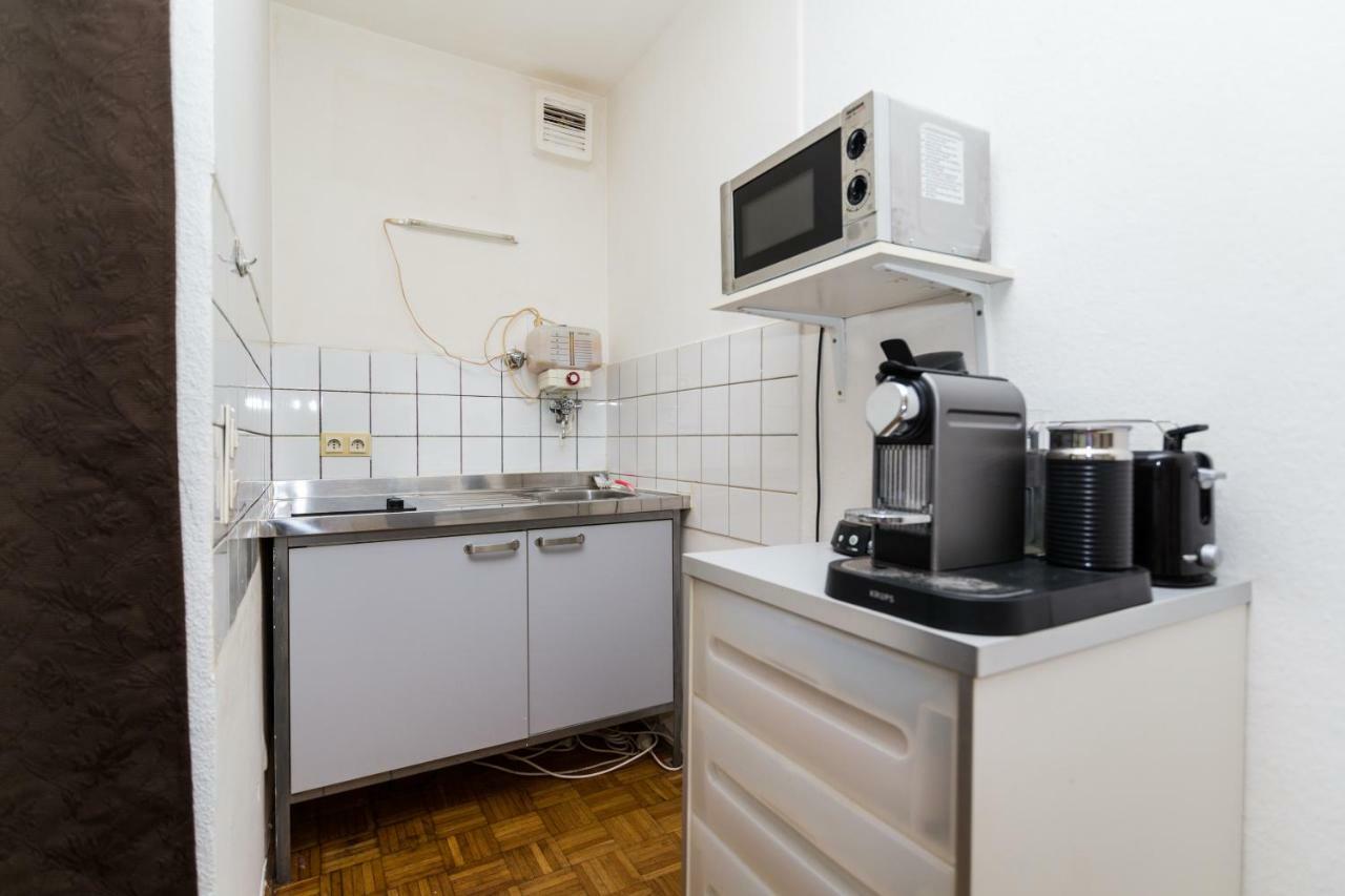 Apartamento Altstadt Kurzestr
