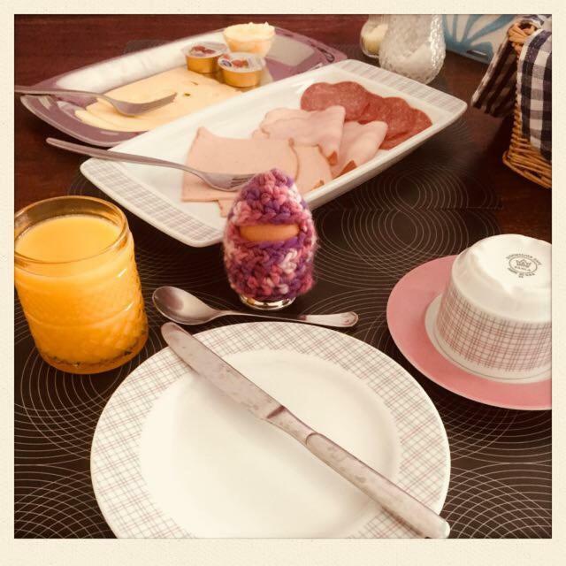 Guest house Huette 91