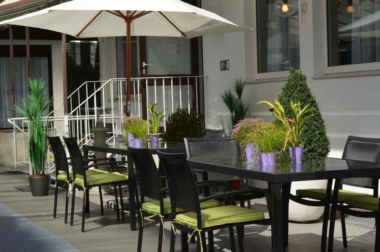 Trip Uebachs Hotel 4*