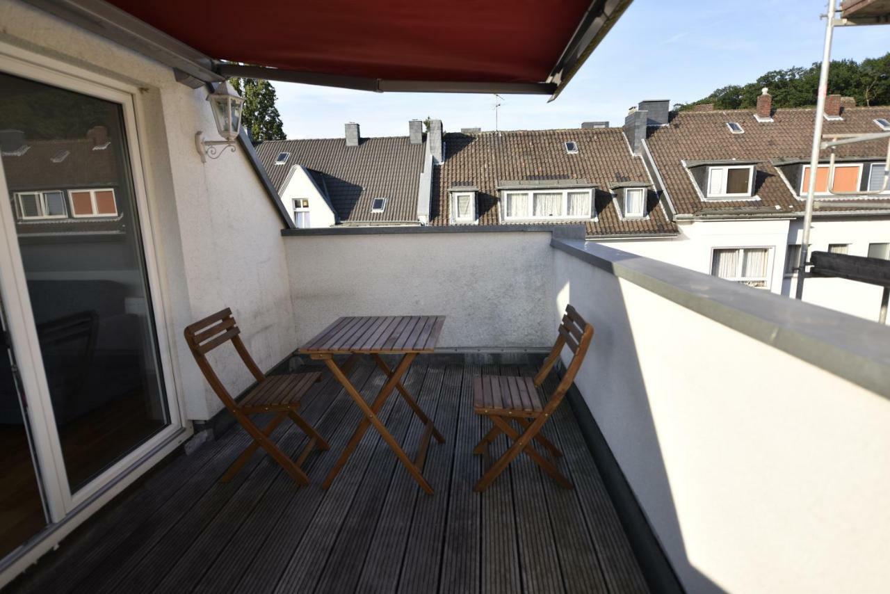 Apartamento Liliencronstrasse *