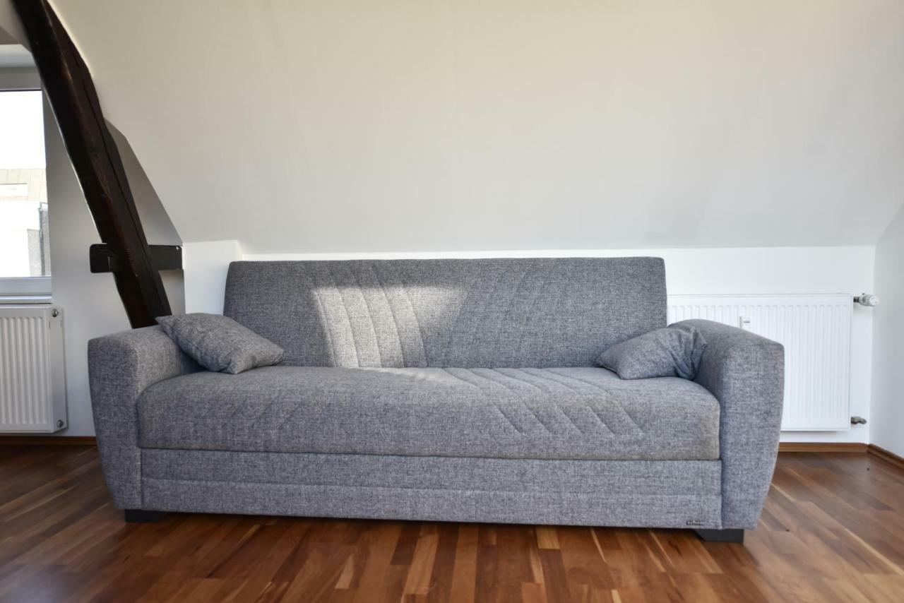 Apartamento Liliencronstrasse Düsseldorf
