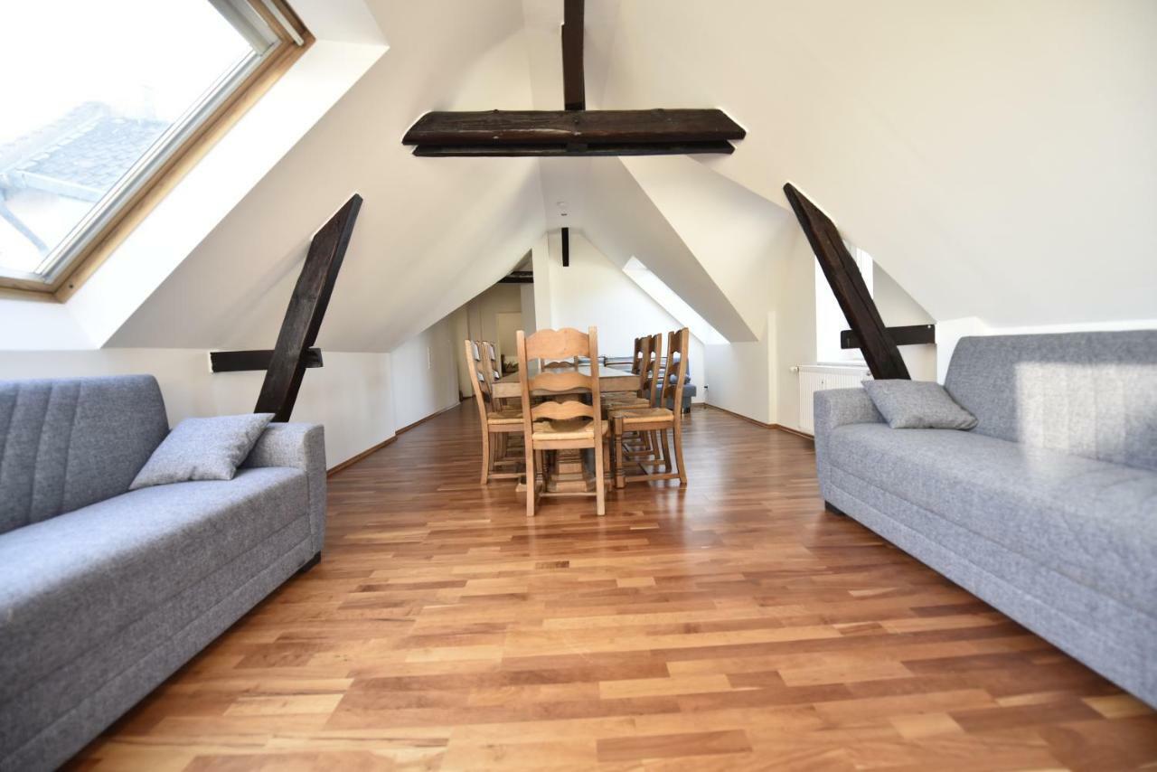 Apartamento Liliencronstrasse Düsseldorf