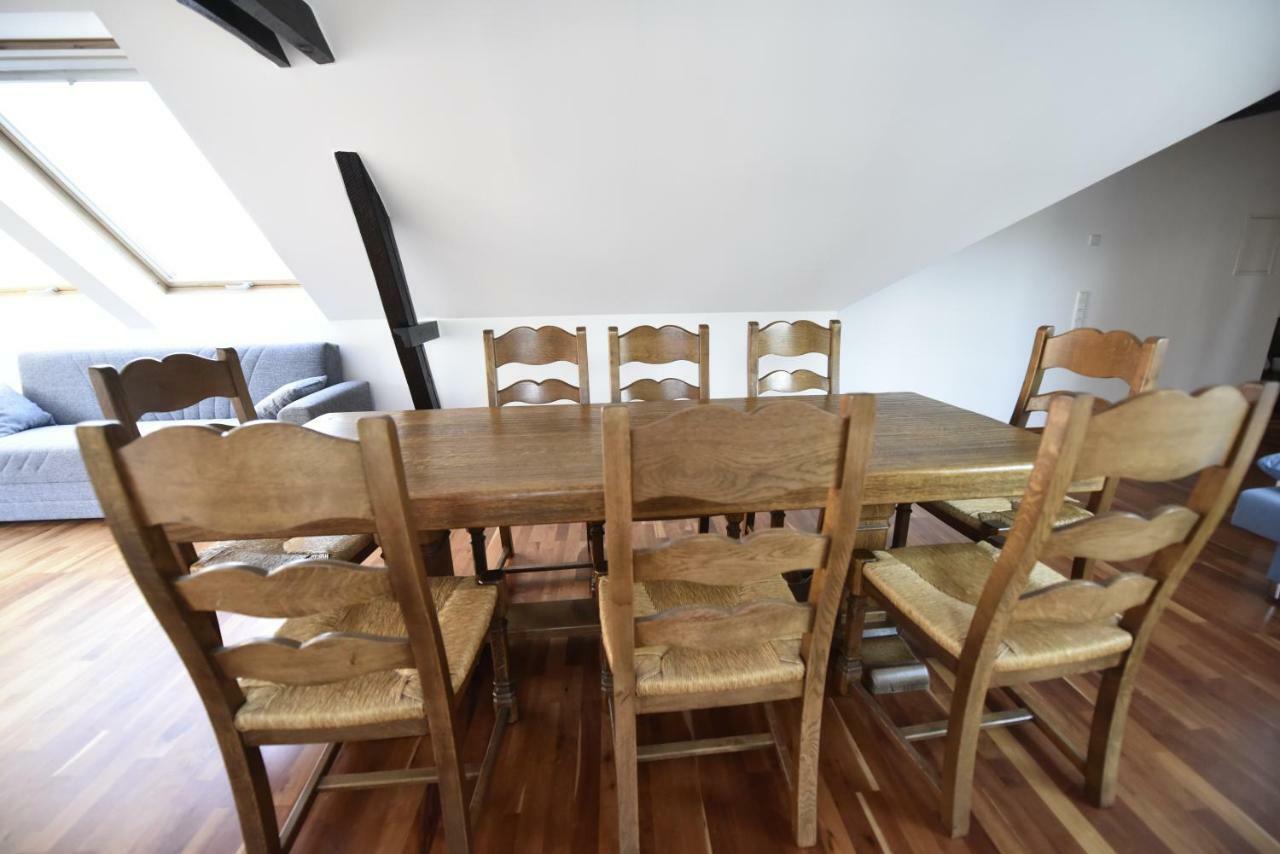 Liliencronstrasse Apartamento