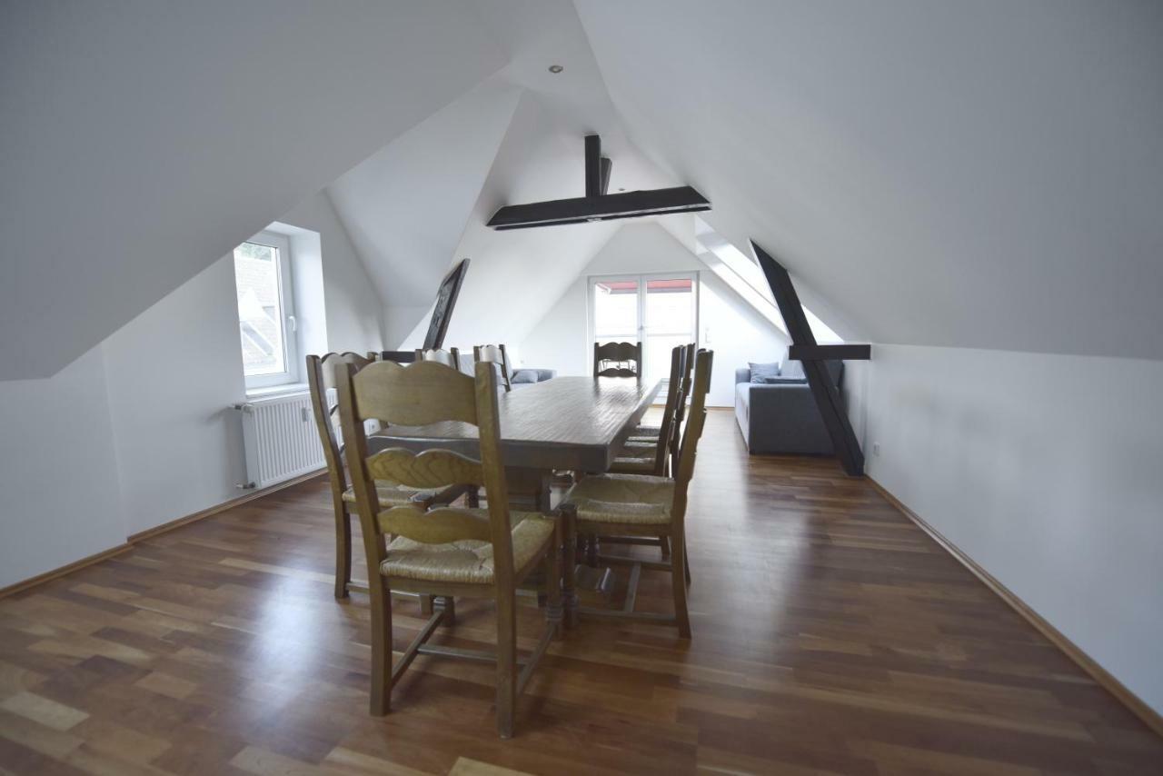 Apartamento Liliencronstrasse Düsseldorf
