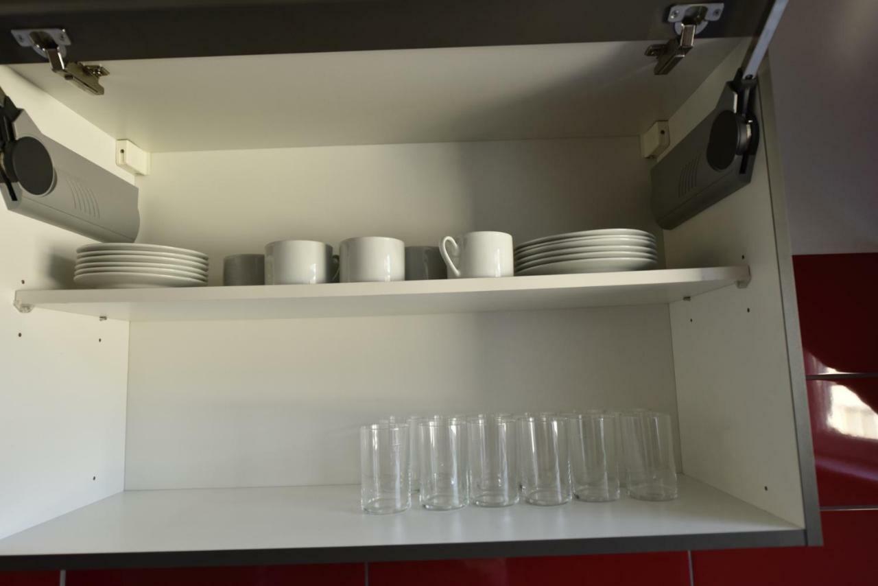 Apartamento Liliencronstrasse