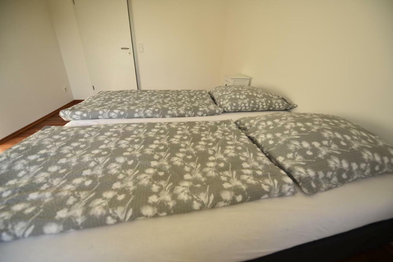 Apartamento Liliencronstrasse Düsseldorf