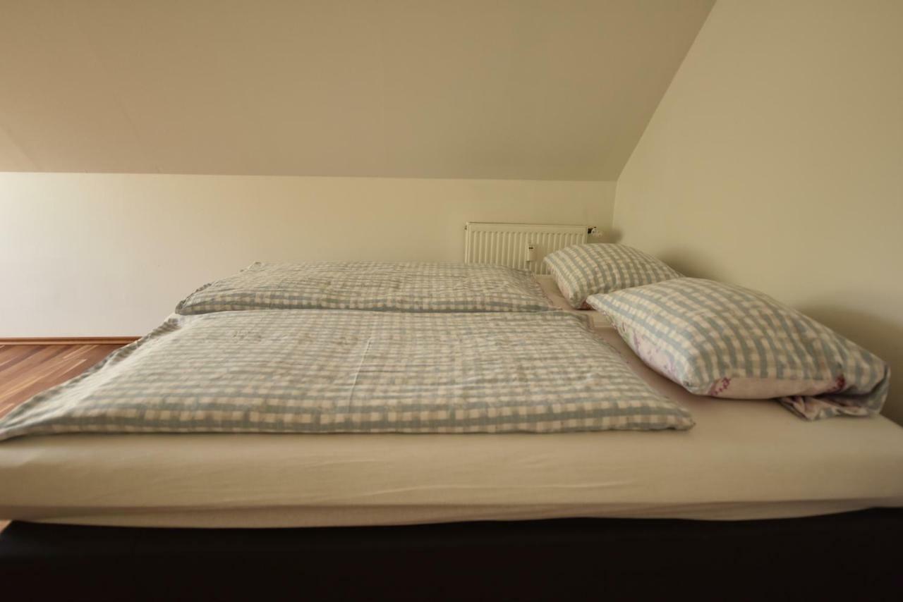 Apartamento Liliencronstrasse Düsseldorf
