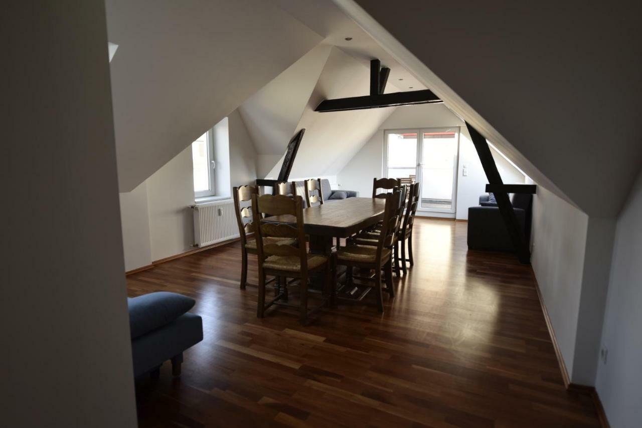 Liliencronstrasse Apartamento *