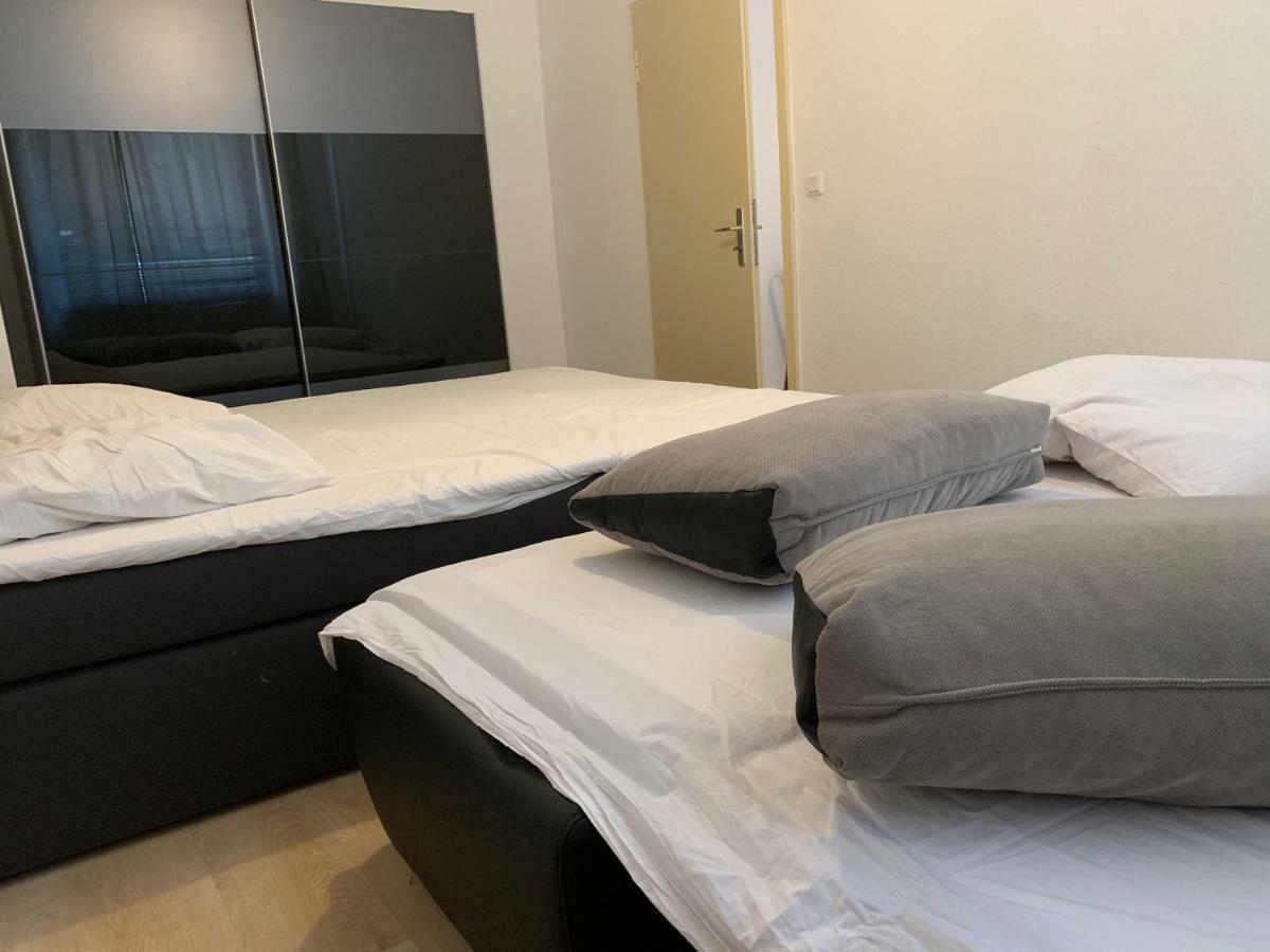 Altstadt Apartamento *