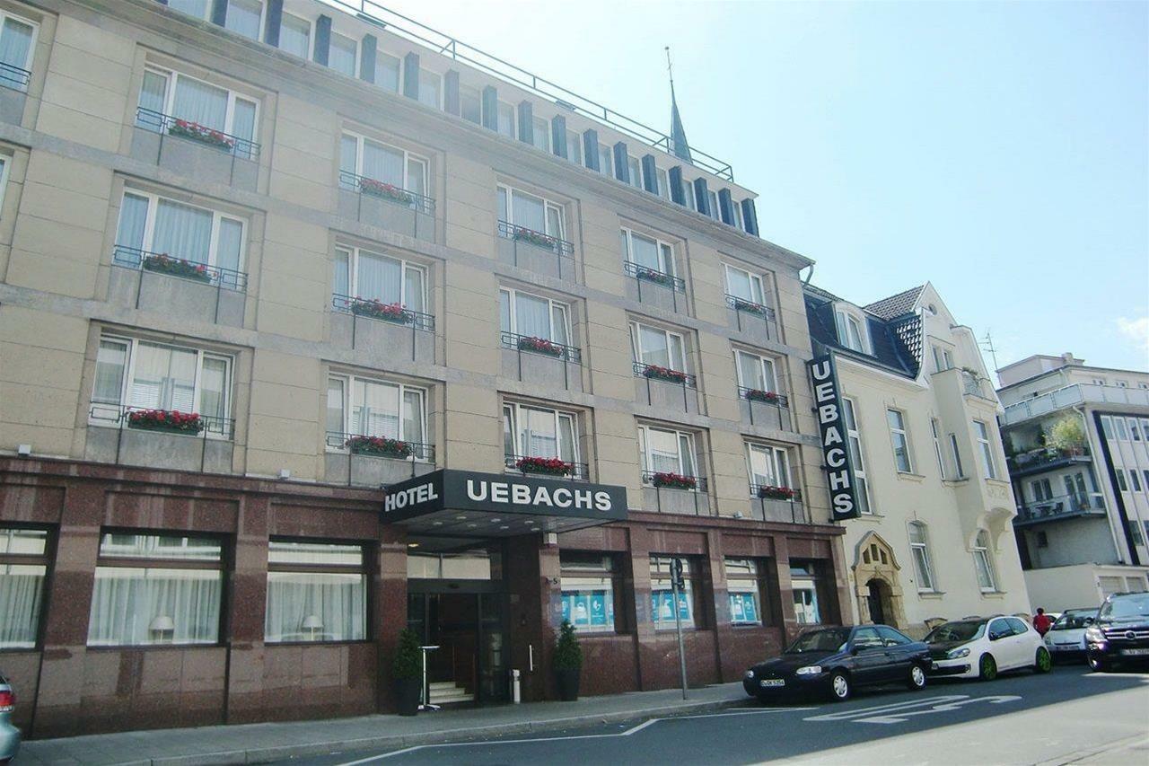 Hotel Trip Uebachs
