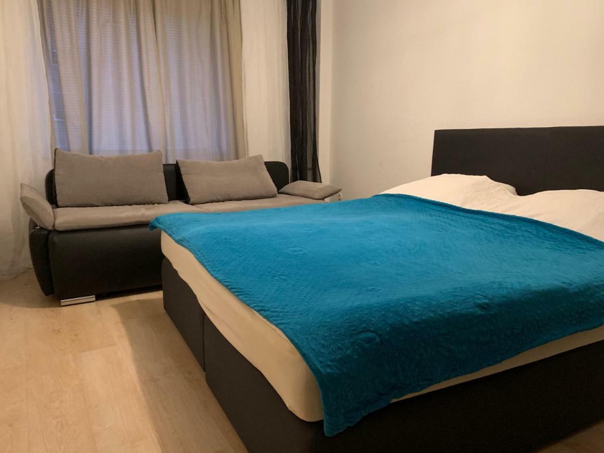 Apartamento Altstadt *