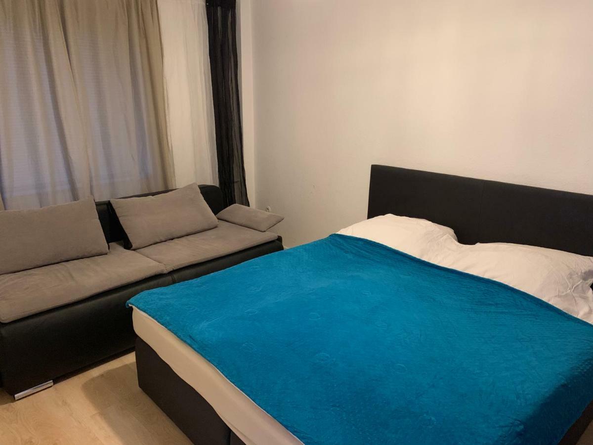 Altstadt Apartamento *