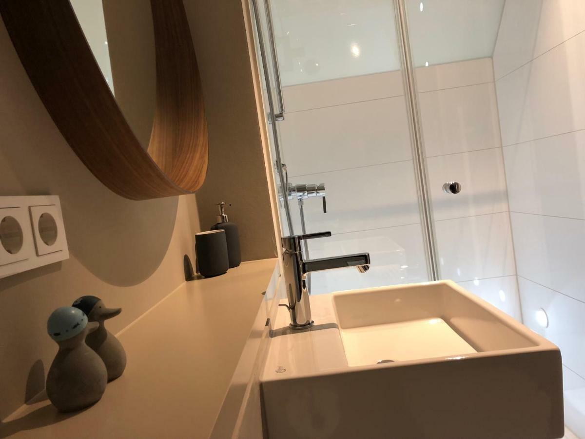 Schoenfelder Appartement