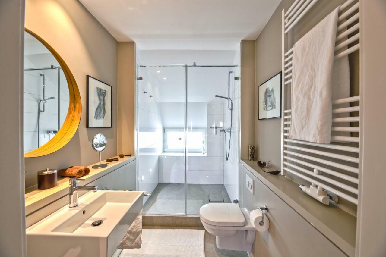 Appartement Schoenfelder
