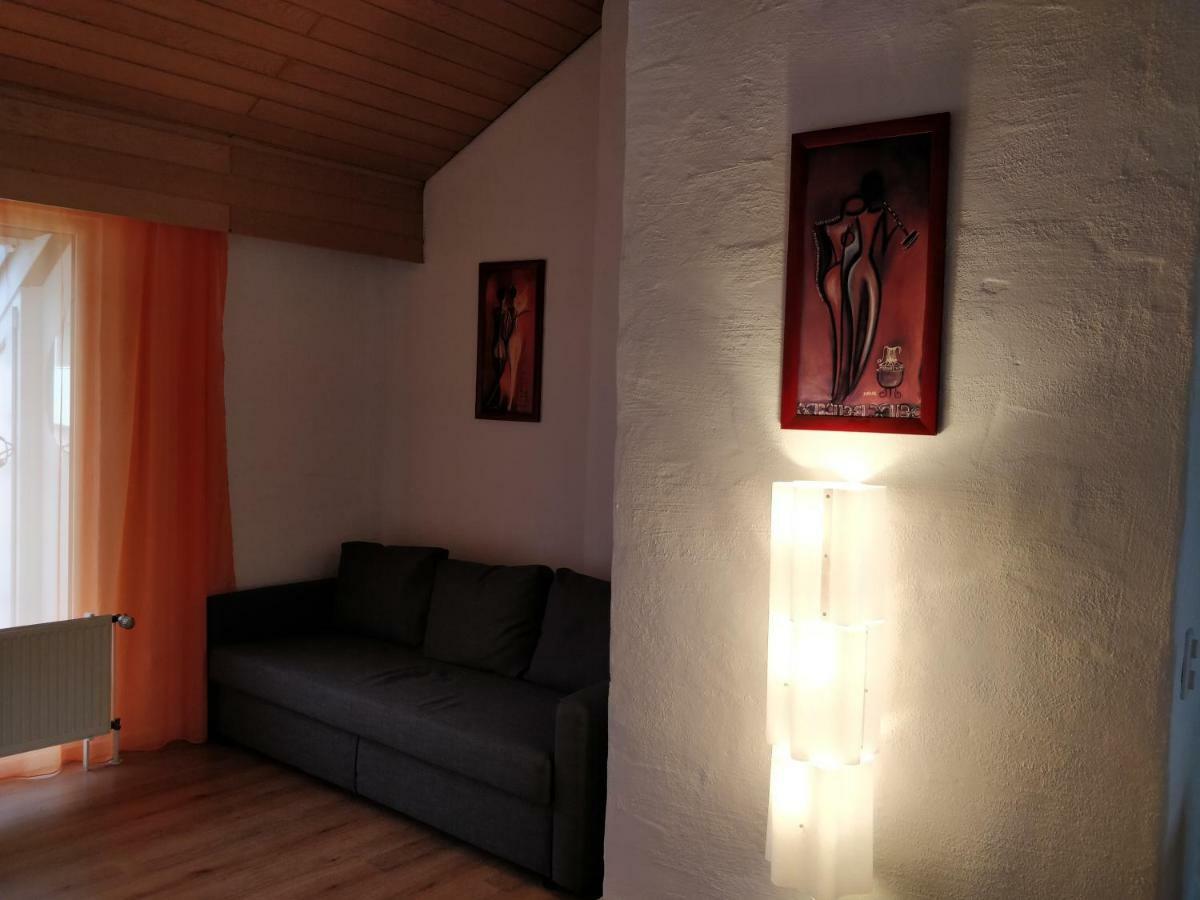 Apartment Xxl Superior Old Town Dusseldorf