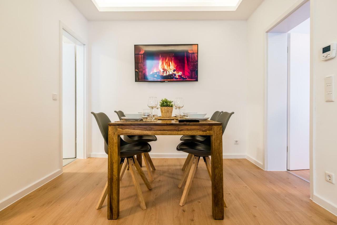 Appartement Centerapartments Marienstrasse *