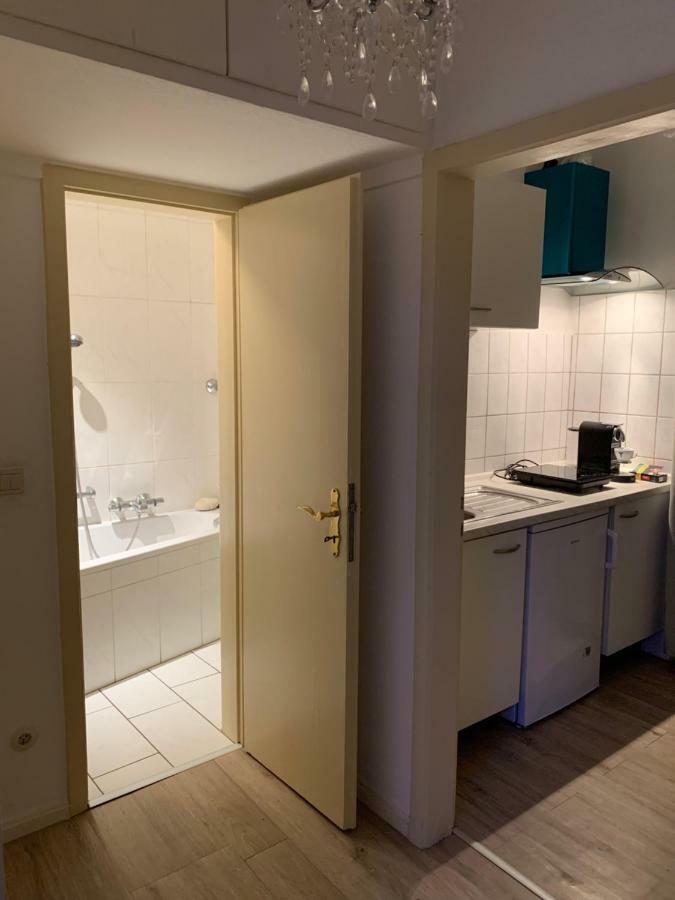 Altstadt Apartamento