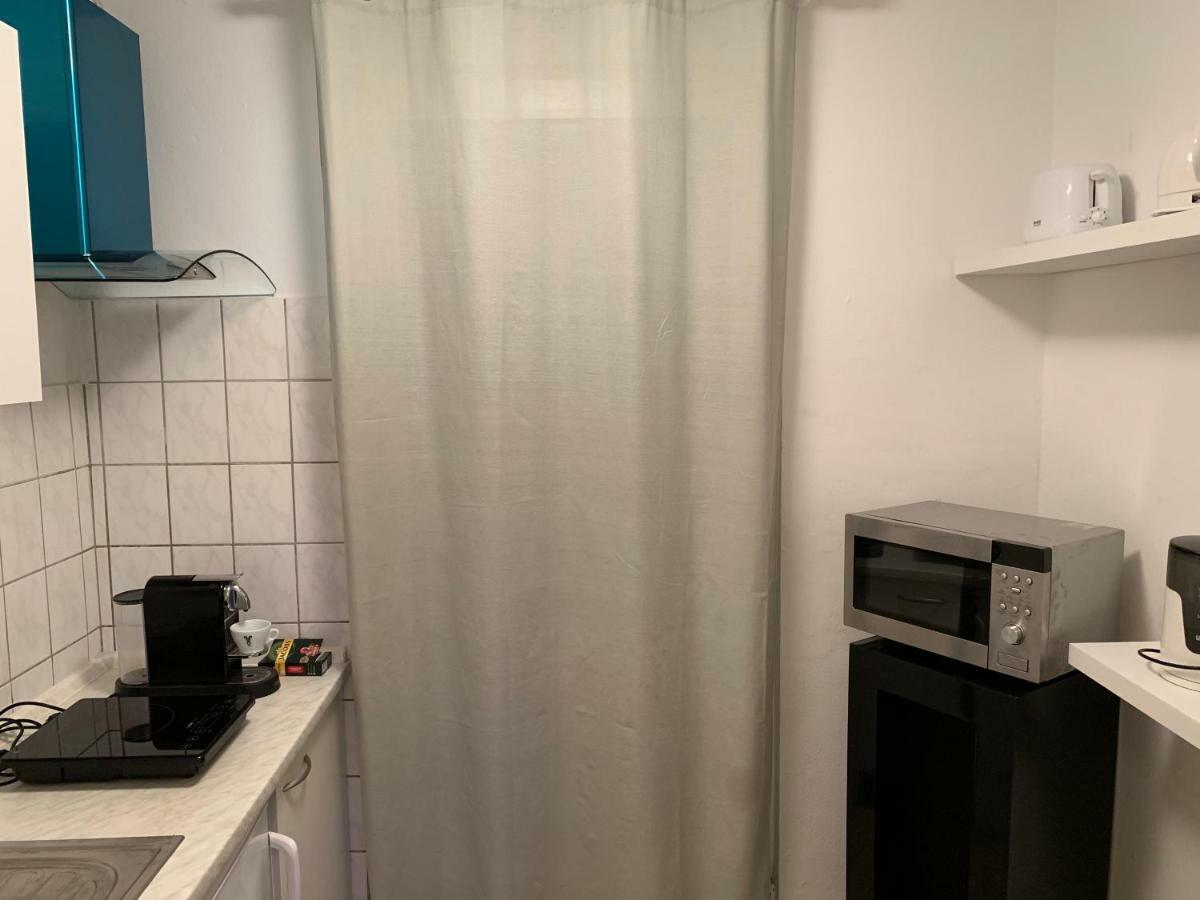 Altstadt Apartamento Düsseldorf