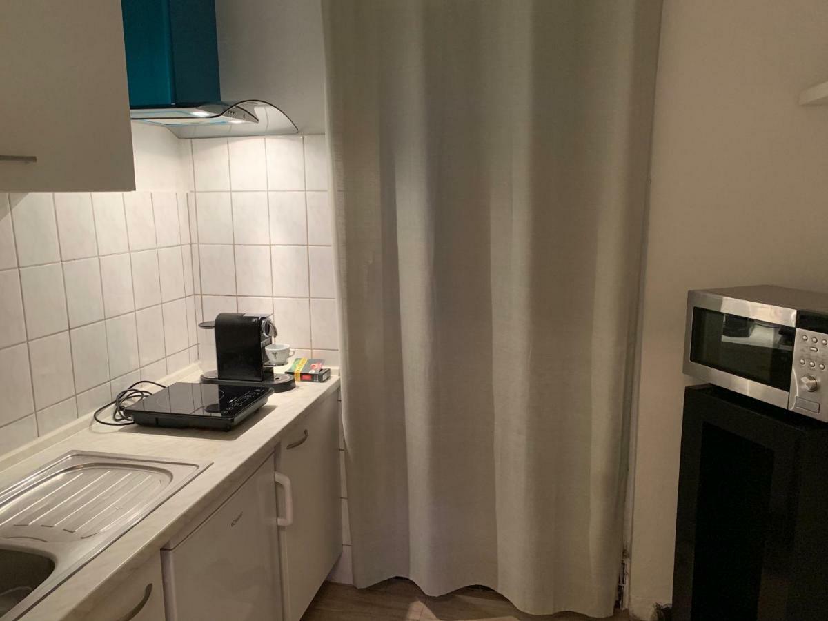 Altstadt Apartamento