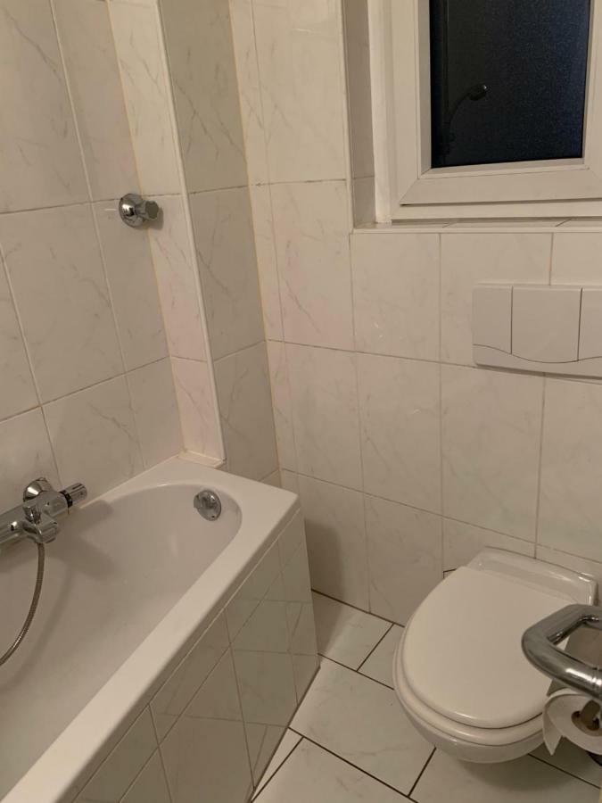 Altstadt Apartamento Düsseldorf