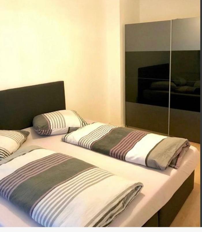 Apartamento Altstadt Düsseldorf