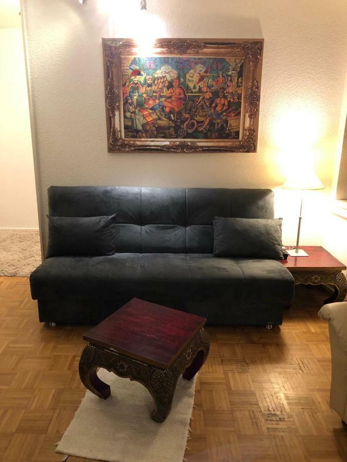 Altstadt Kurzestr Apartamento Düsseldorf