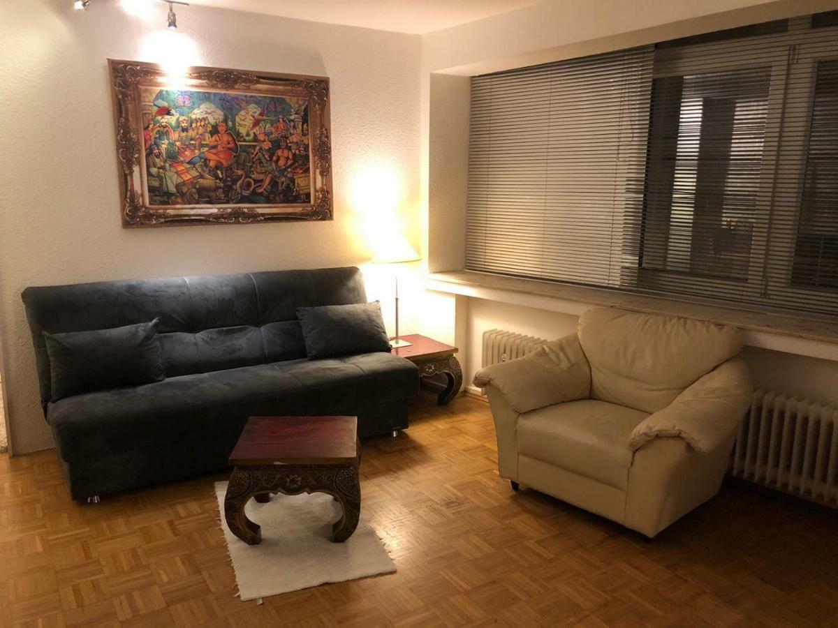 Altstadt Kurzestr Apartamento *