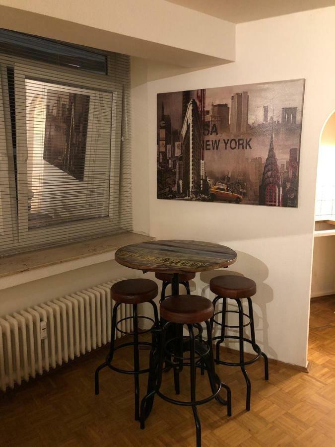 Apartamento Altstadt Kurzestr Düsseldorf