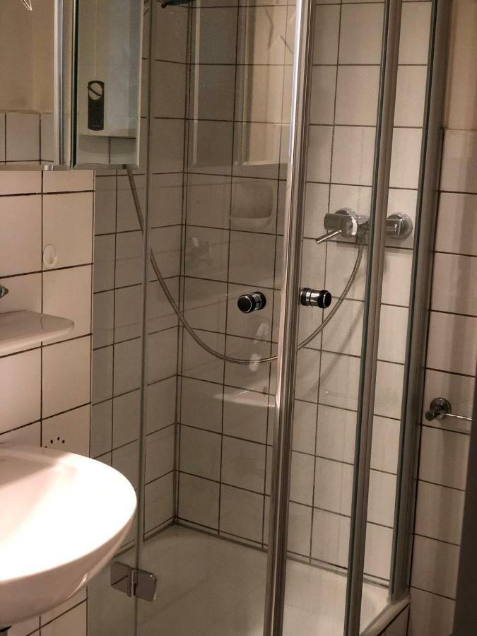 Altstadt Kurzestr Apartamento Düsseldorf