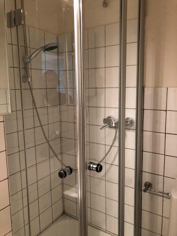 Altstadt Kurzestr Apartamento Düsseldorf