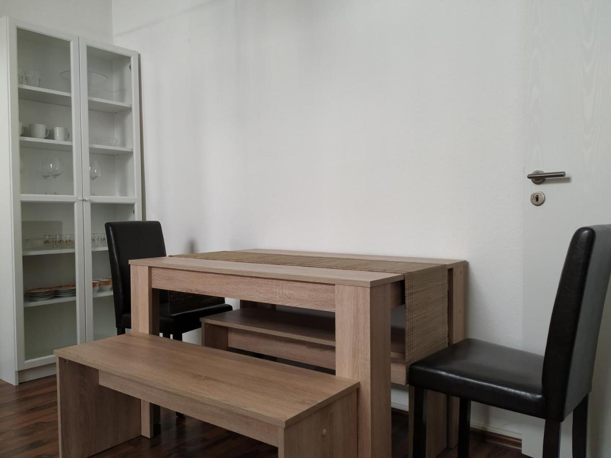 Apartamento Liliencronstrasse *
