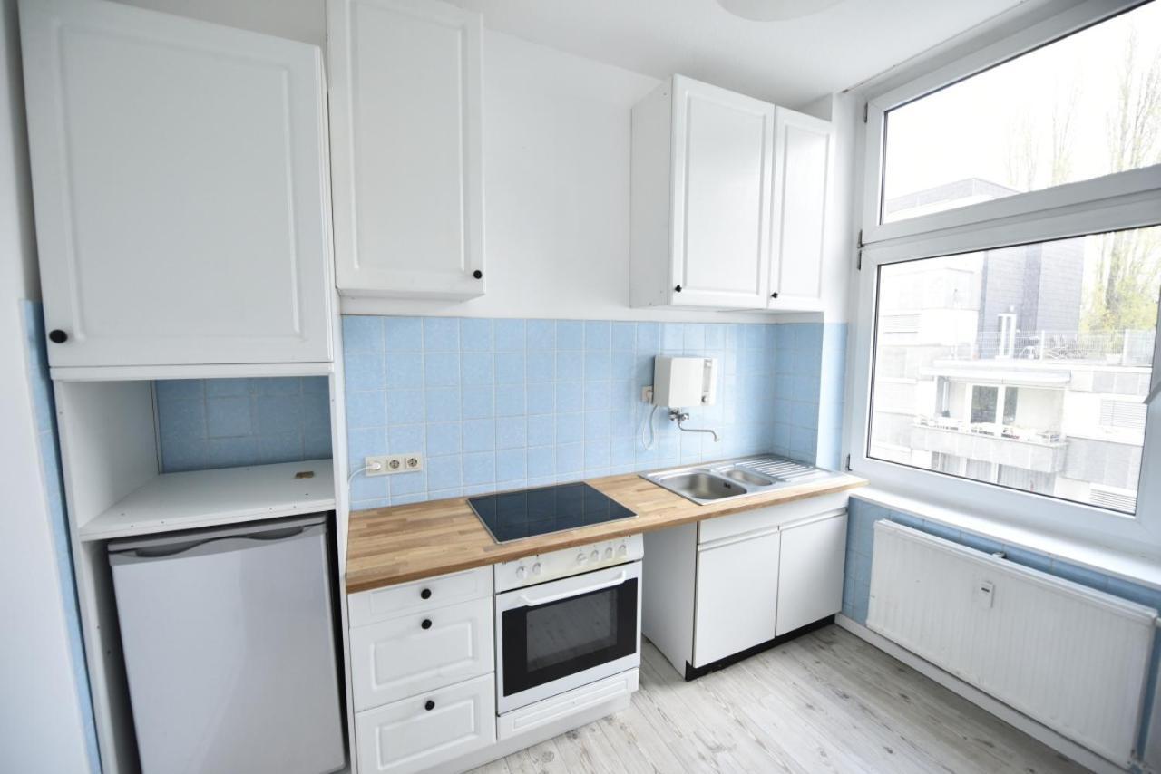 Liliencronstrasse Apartamento