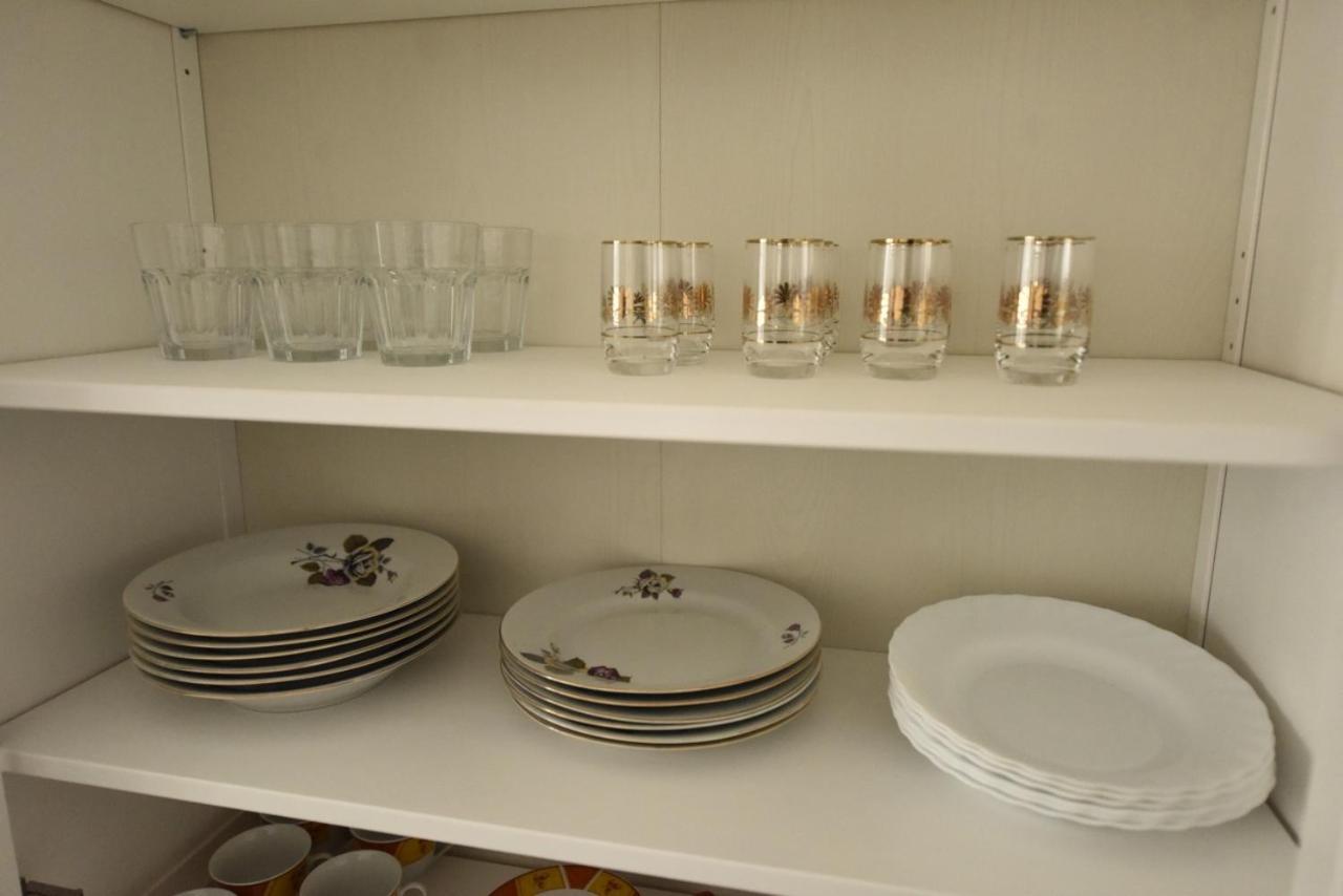 Apartamento Liliencronstrasse *