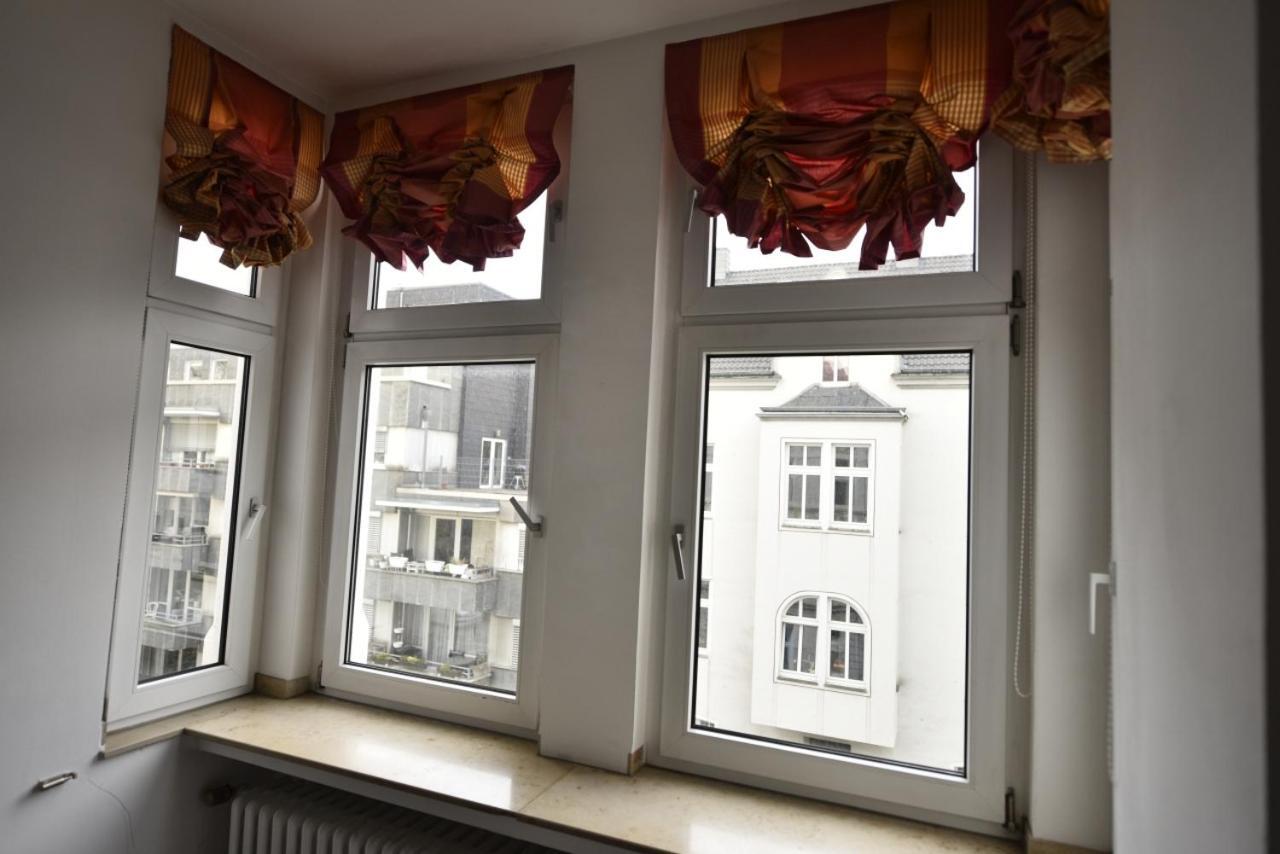Liliencronstrasse