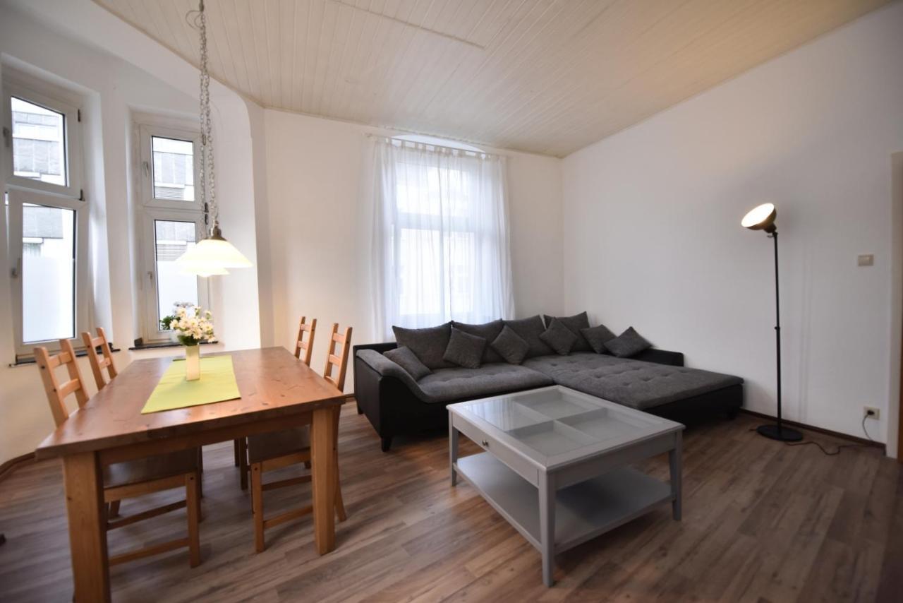 Apartamento Liliencronstrasse